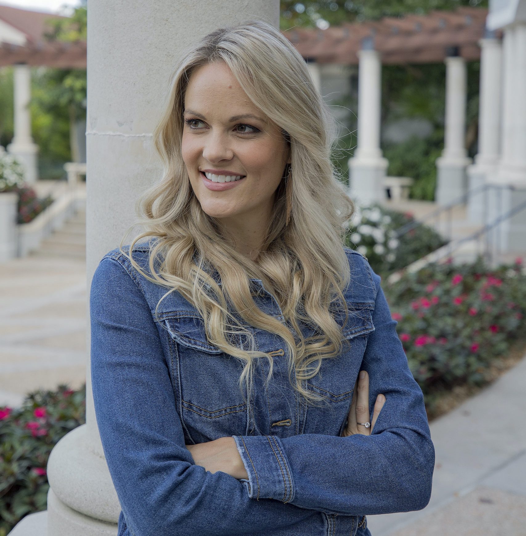 Meet the Team - Jessica